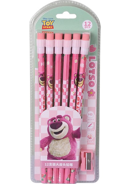 Çocuk Kalemleriöğrenci Çalışma Kalemleri (Yurt Dışından)