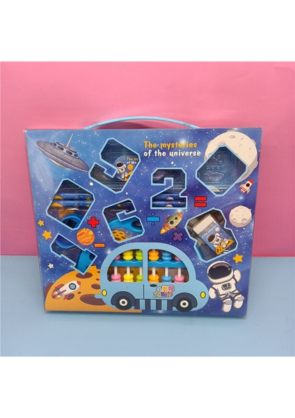 Kırtasiye Seti Hediye Kutusu Ilkokul Öğrenci Hediyeleri Ödüller (Yurt Dışından)