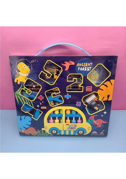 Kırtasiye Seti Hediye Kutusu Ilkokul Öğrenci Hediyeleri Ödüller (Yurt Dışından)