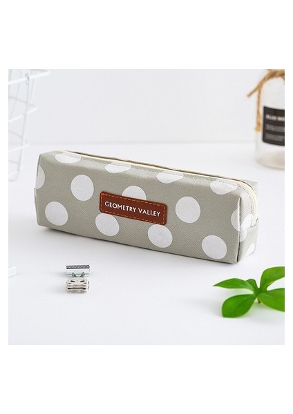 Kalem Kılıfıöğrenci Kalem Kılıfıkişiye Özel Saklama Çantası (Yurt Dışından)