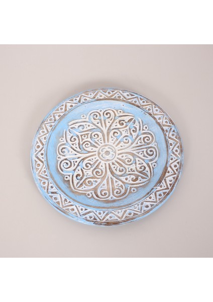 Mylamp Maun Ağacı Duvar ve Masa Dekoru 30X3,5 cm fiyatları