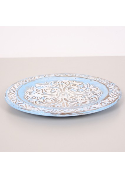 Mylamp Maun Ağacı Duvar ve Masa Dekoru 30X3,5 cm fırsatları