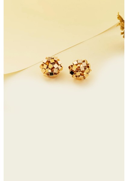 Topçuk Çivi Küpe fiyatları