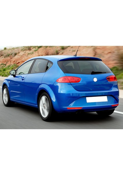 Seat Leon 2 Makyajlı 2010-2012 Arka Cam Silecek Süpürgesi 3C9955425 fiyatları