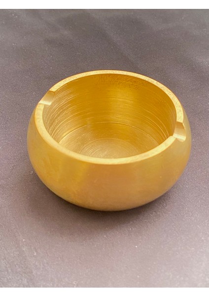 Yuvarlak Pirinç Kül Tablası fiyatları