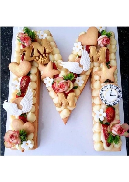 Beyaz Mendil Pasta Altığı Kare 20 cm (Kalın) 25 Adet fiyatları