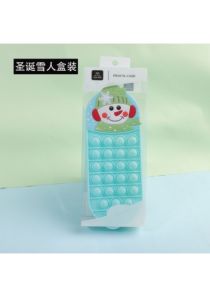 Kalem Çantası Öğrenci Kırtasiye Kalem Kutusu (Yurt Dışından)