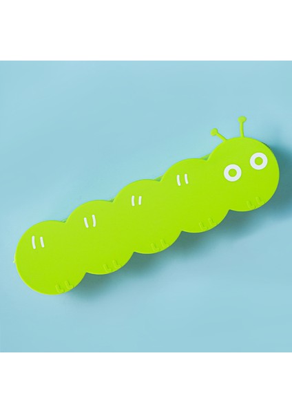 Kalem Kılıfı Tırtıl Kırtasiye Kalem Kılıfı (Yurt Dışından)