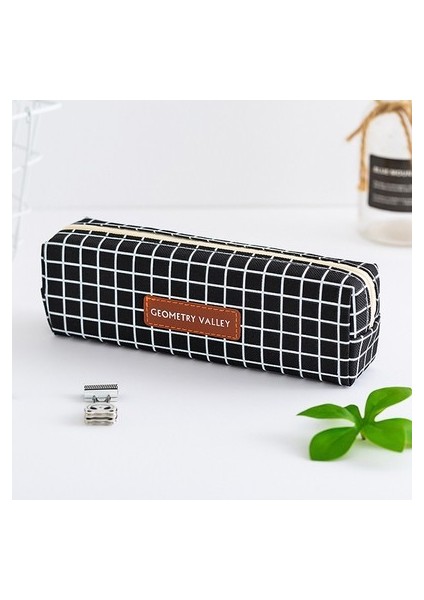 Kalem Kılıfıöğrenci Kalem Kılıfıkişiye Özel Saklama Çantası (Yurt Dışından)