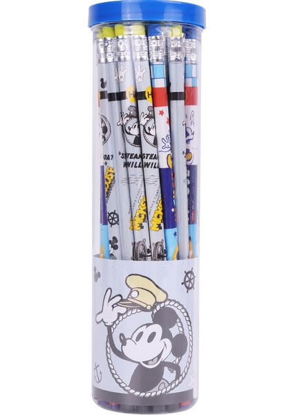 Çocuk Kalemleri Öğrenci Hb Kova (Yurt Dışından)