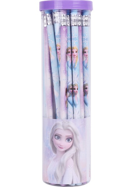 Çocuk Kalemleri Öğrenci Hb Kova (Yurt Dışından)