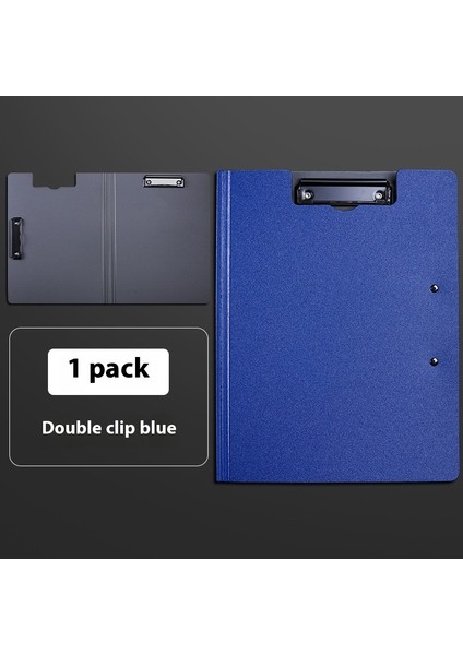 Öğrenci Panosu Klipsi A4 Klasör Kırtasiye Malzemeleri Dosya Klasör Plakalı Iş Ofisi (Yurt Dışından)