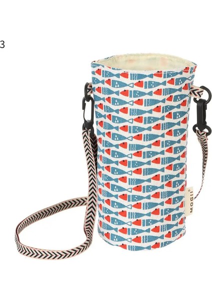 Anti-Sıcak Tumbler Taşıyıcı Tote Çanta Kupası Koruma Su Şişesi Çanta Içecek Çantası Kupa Tutucu Kılıf Kolu: 3 (Yurt Dışından)