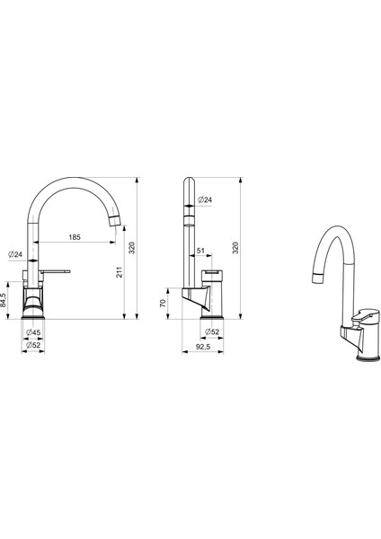 Vera Eviye Bataryası fiyatları