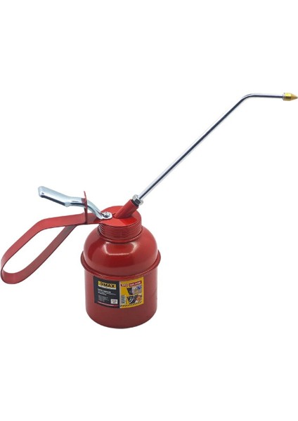 300CC Metal Yağdanlık DMX4408