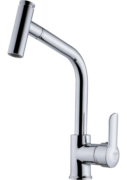 Eviye Bataryası Spiralli Yatık Boru