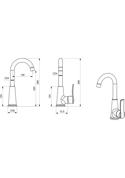 Nova Eviye Bataryası Dik Oynar Uçlu fiyatları