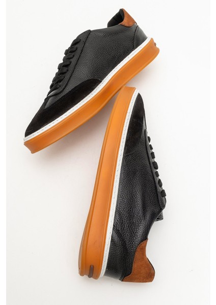 Hakiki Deri, Anatomik, Iç Dış Deri, Erkek Ayakkabı