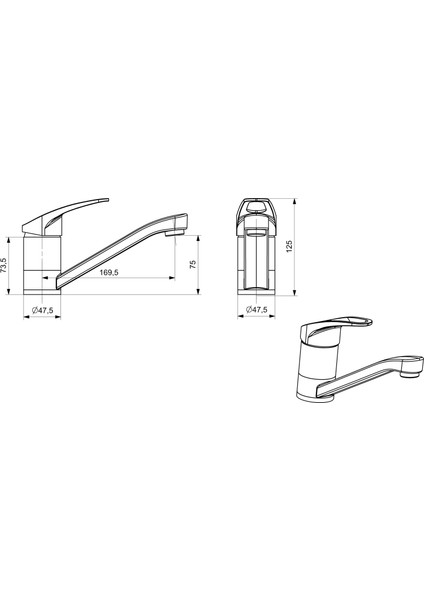 Roza Eviye Bataryası Döner fiyatları