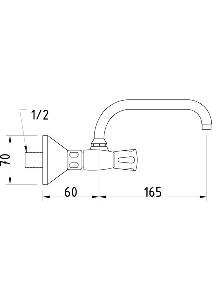 Smart Eviye Bataryası Döner Borulu fiyatları