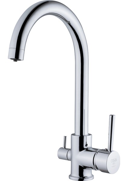 Eviye Bataryası Dik Arıtmalı