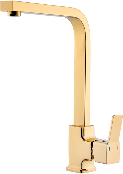 Ayliz Eviye Bataryası Kare Uzun SS304