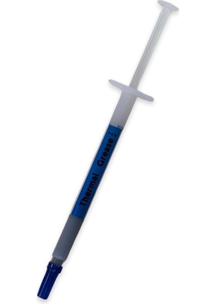 GAB-HM501 1gr Gri Mini Termal Macun MN01