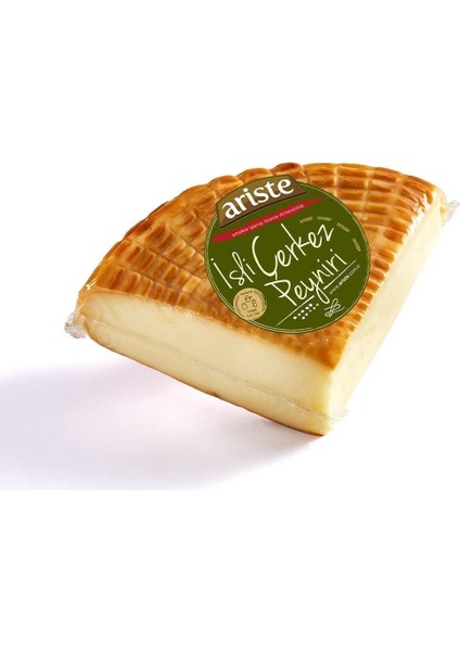 3'lü İsli Çerkez Peyniri 900 gr (300 gr x 3) fiyatları