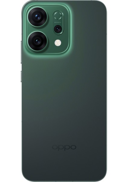 Reno14 5G 256 GB 12 GB Ram (Oppo Türkiye Garantili) Işıltılı Yeşil fiyatları