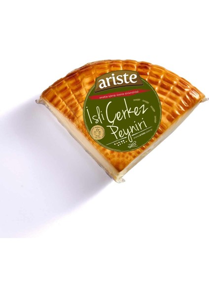 3'lü İsli Çerkez Peyniri 900 gr (300 gr x 3) modelleri