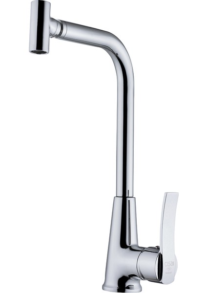 Nova Eviye Bataryası Mafsallı Uç