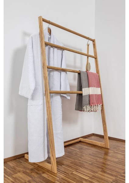 Ahşap Havluluk, Havlu Askılığı, Havlu Standı, Organizer fiyatları
