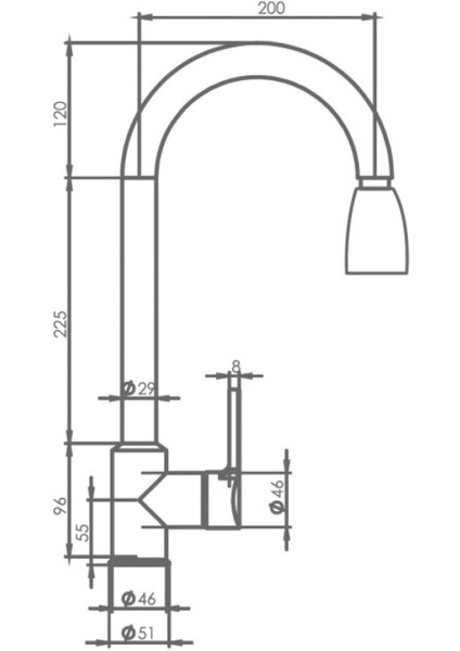 Eviye Bataryası Spiralli Dik Borulu fiyatları