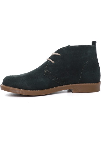 Kadın Petrol Kauçuk Taban Hakiki Deri Bot fırsatları