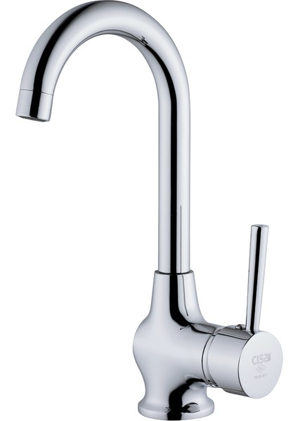 Camelia Eviye Bataryası Kısa Dik Boru