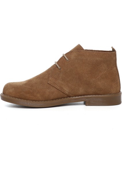 Kadın Kauçuk Taban Hakiki Deri Bot fırsatları