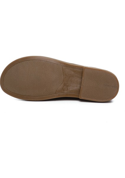 Kadın Kauçuk Taban Hakiki Deri Bot indirimleri