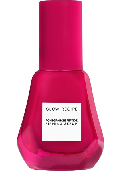 Pomegranate Peptide - Cilt Sıklaştırıcı Serum 30 ml