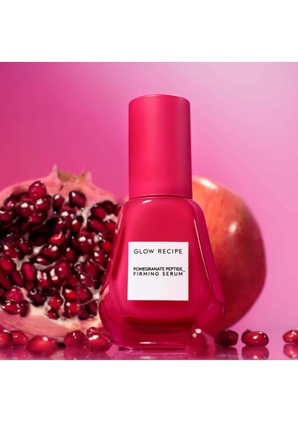 Pomegranate Peptide - Cilt Sıklaştırıcı Serum 30 ml fiyatları