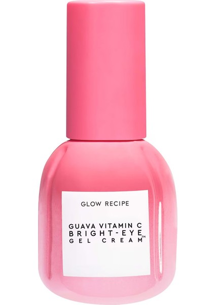 Guava C Vitamini - Aydnlatıcı Göz Kremi 15 ml