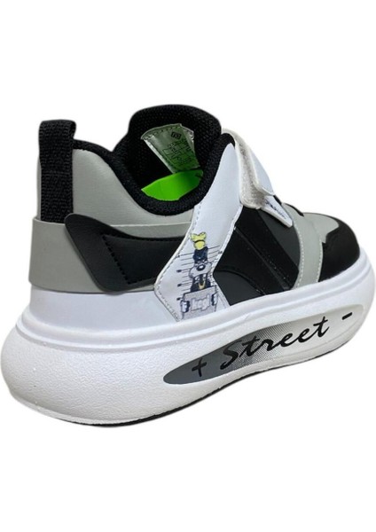 Pepın Patik Spor Çocuk PK24-1850 modelleri