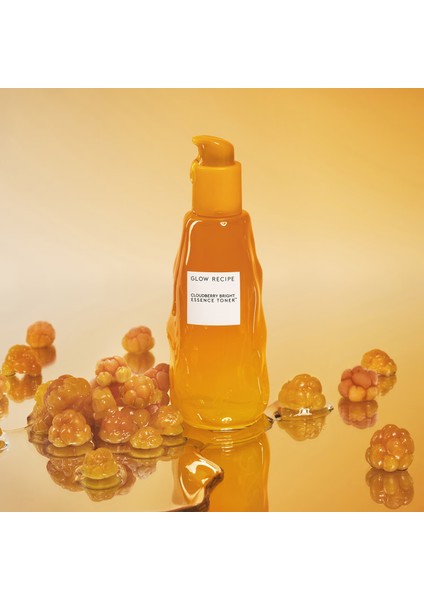 Cloudberry Bright - Clt Tonu Eşitleyici Tonik 75 ml fiyatları