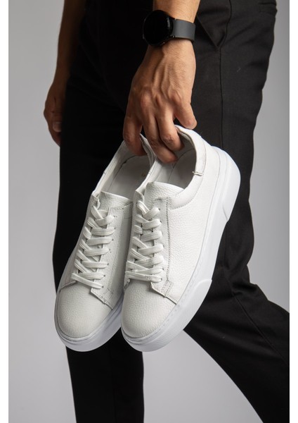 Hakiki Deri, Tam Anatomik, Iç Dış Deri, Erkek Ayakkabı