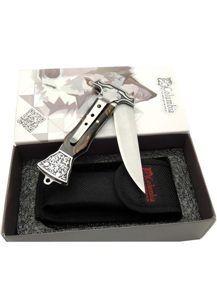 Bufalo Çakı Yeni Seri modelleri