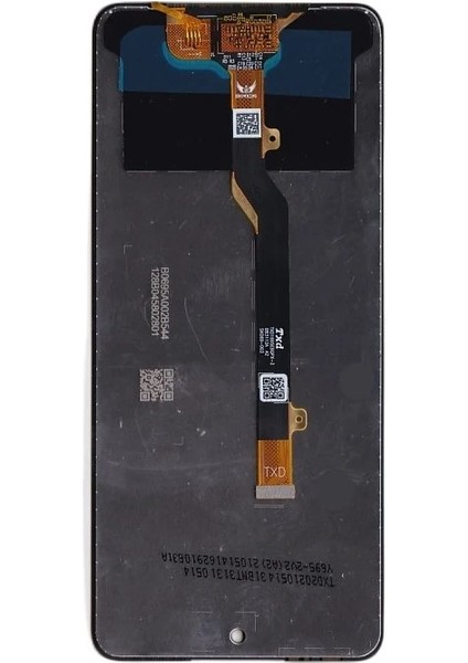 Pova 2 LCD Ekran Dokunmatik Servis