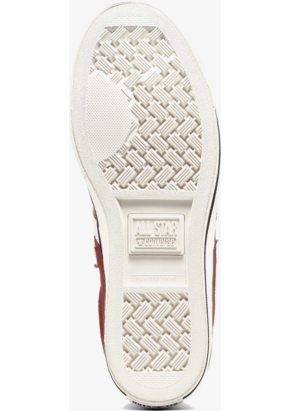 Star Player 76 Suede Unisex Bordo SNEAKER.607