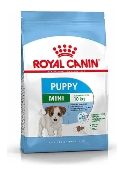 Royal Canin Mini Puppy Küçük Irk Yavru Köpek Maması 2 kg