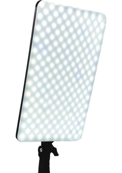 Ereıse E-Reise PL480 Bicolor Profesyonel Ikili 100 Watt LED Video Panel Set modelleri