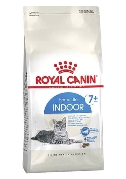 Royal Canin Indoor 7+ Senior Yaşlı Kedi Maması 3.5 kg