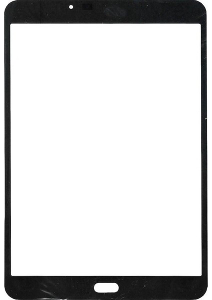 Tab S2 SM-T710 Dokunmatik Cam Siyah fiyatları